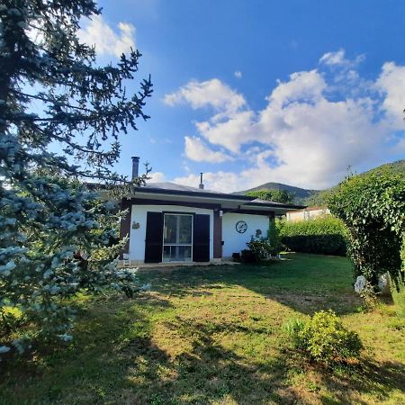 Casetta In Collina Sezze Εξωτερικό φωτογραφία
