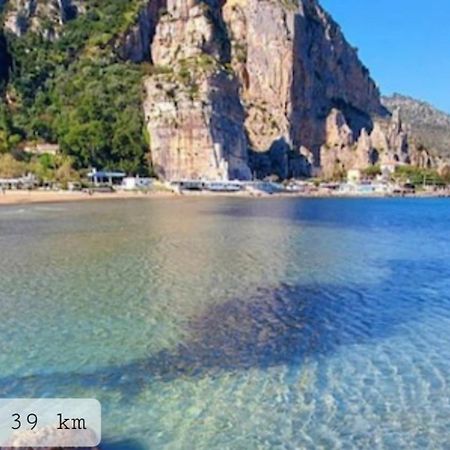 Casetta In Collina Sezze Εξωτερικό φωτογραφία