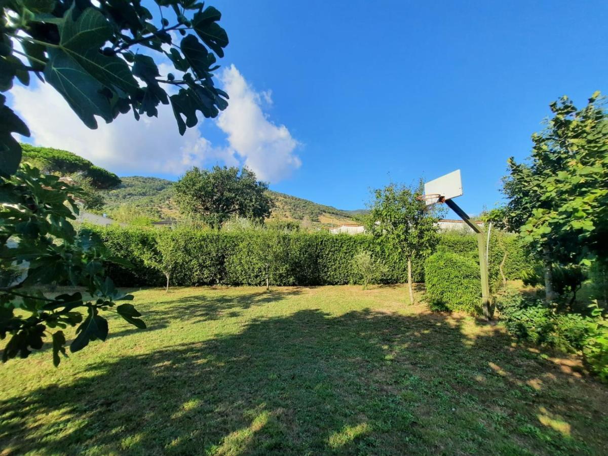 Casetta In Collina Sezze Εξωτερικό φωτογραφία