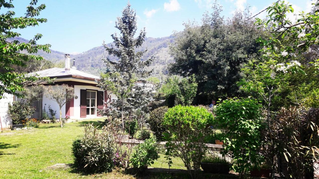 Casetta In Collina Sezze Εξωτερικό φωτογραφία
