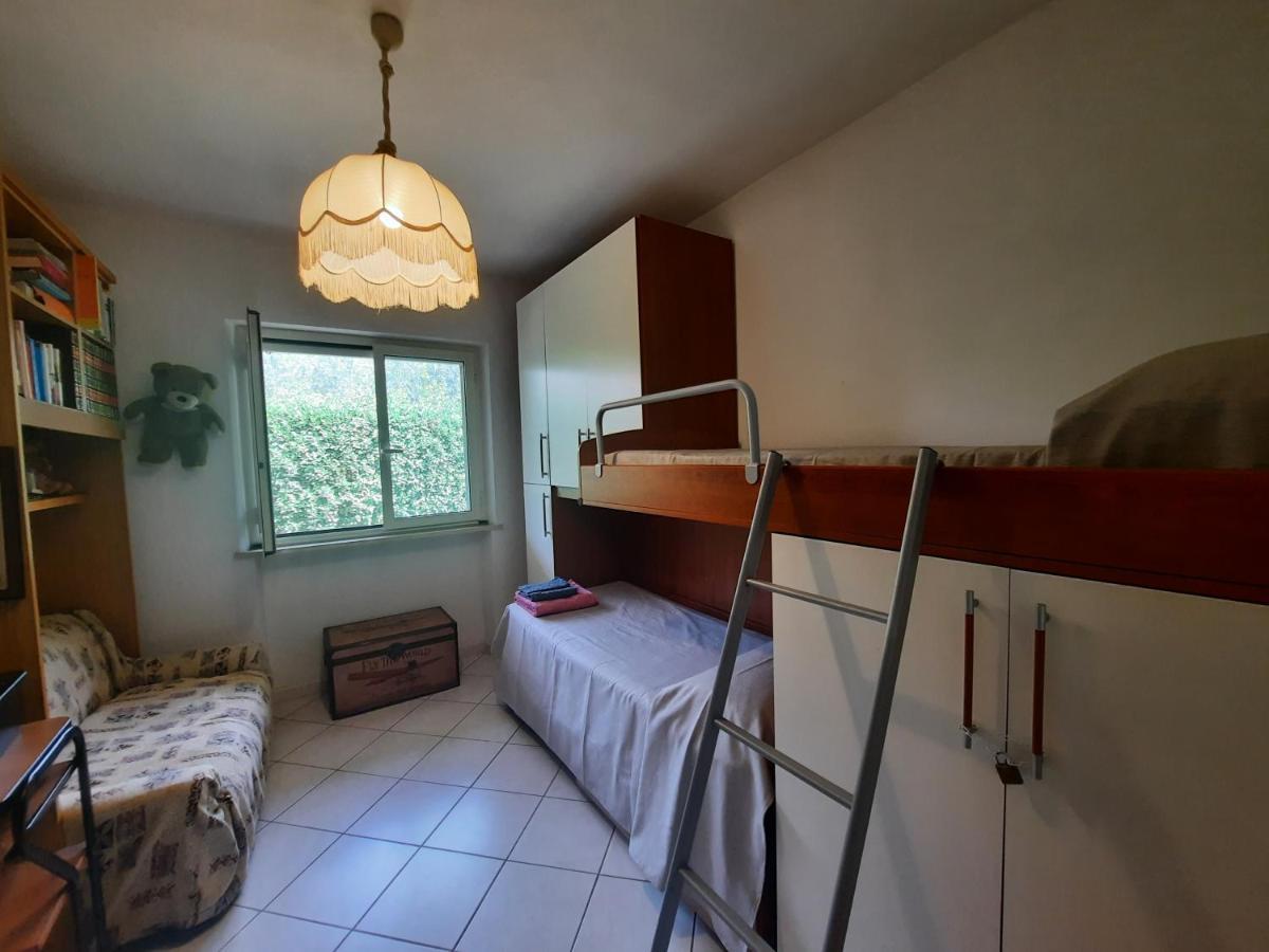 Casetta In Collina Sezze Εξωτερικό φωτογραφία