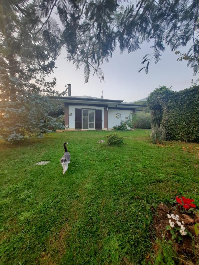 Casetta In Collina Sezze Εξωτερικό φωτογραφία