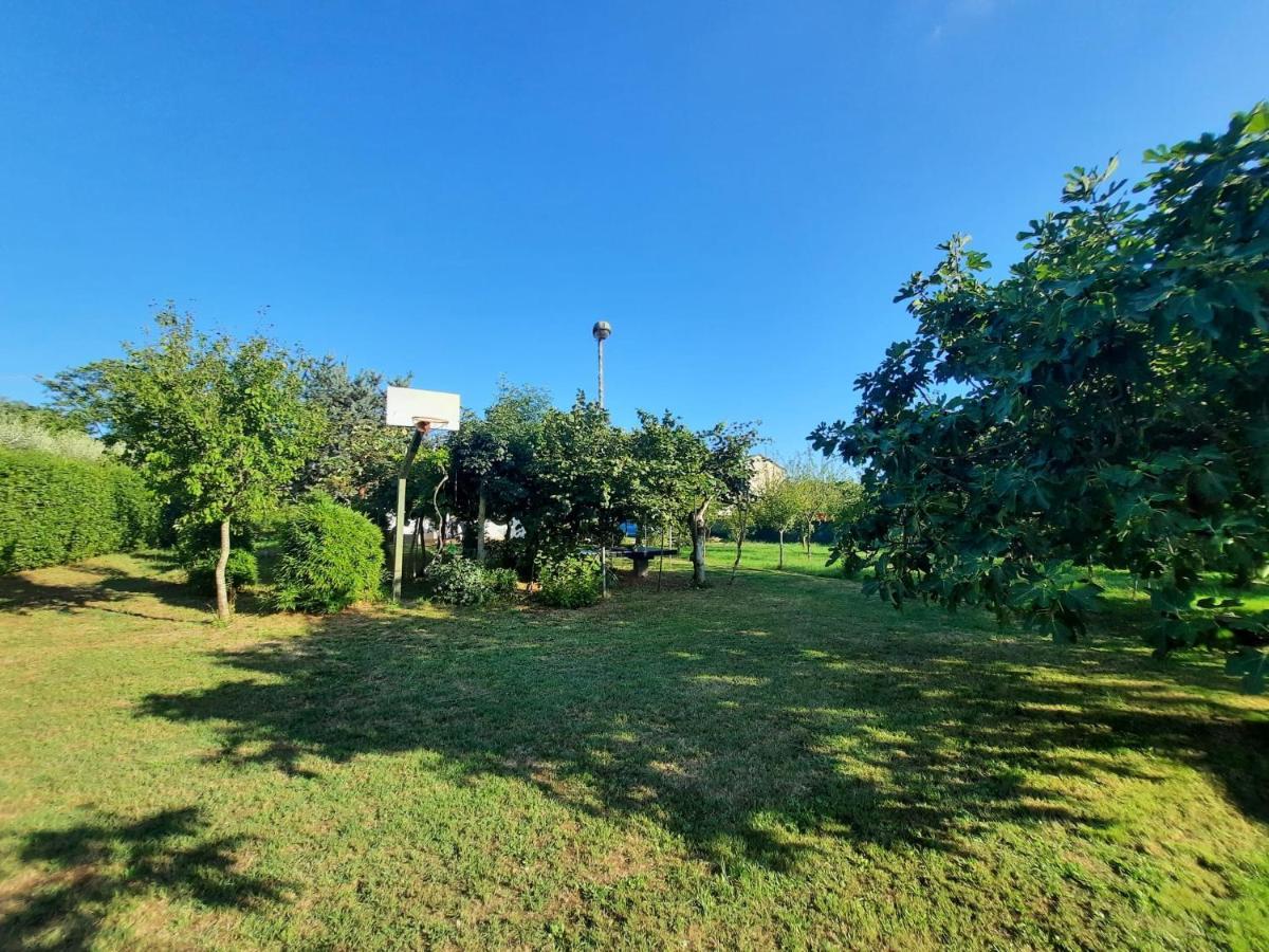 Casetta In Collina Sezze Εξωτερικό φωτογραφία