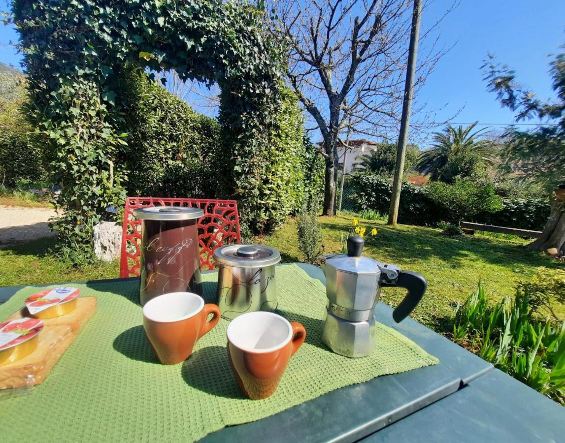 Casetta In Collina Sezze Εξωτερικό φωτογραφία