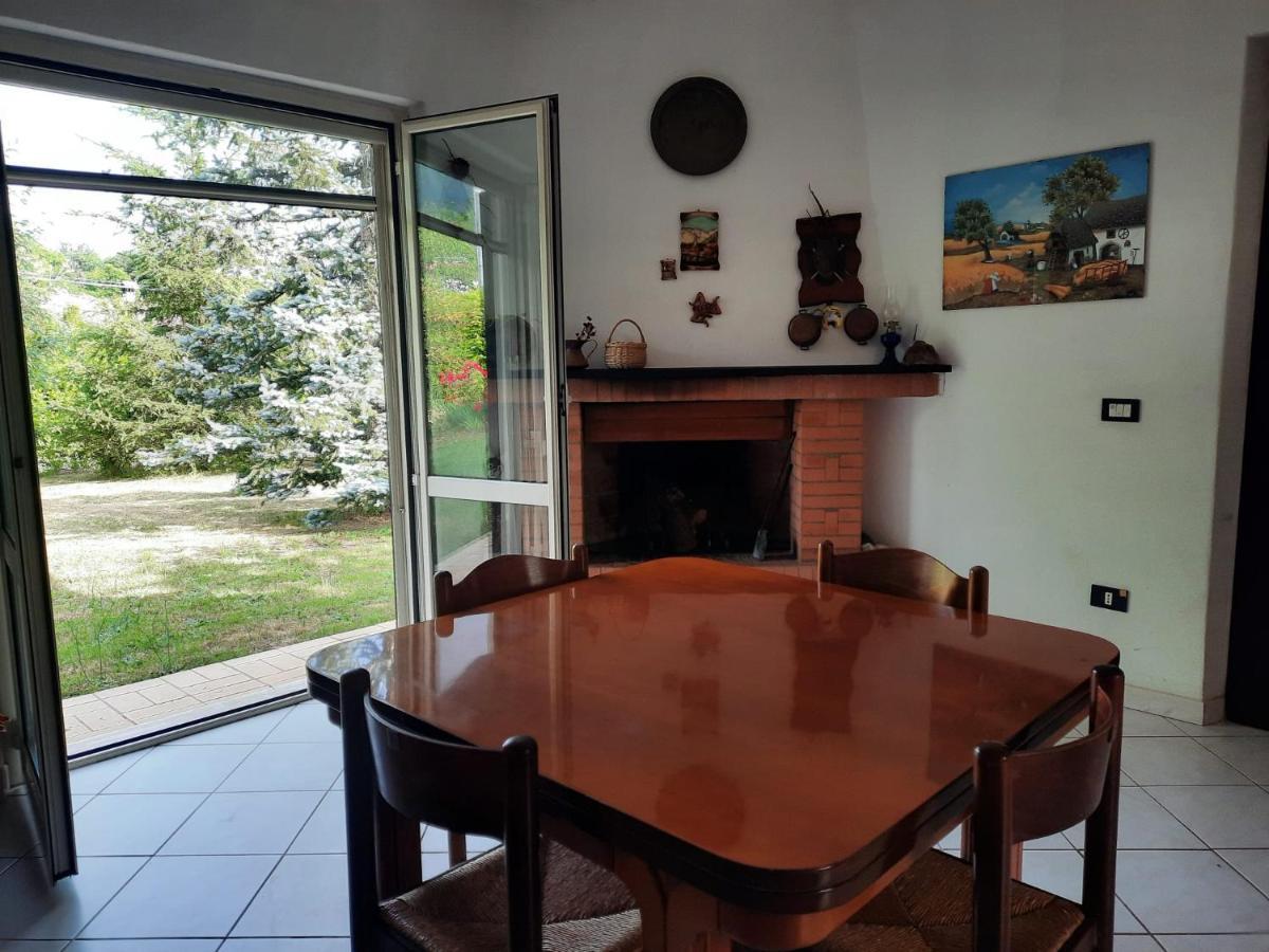 Casetta In Collina Sezze Εξωτερικό φωτογραφία