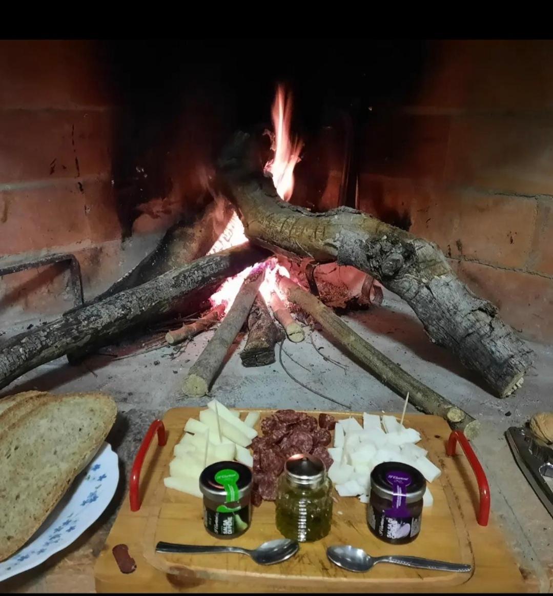 Casetta In Collina Sezze Εξωτερικό φωτογραφία