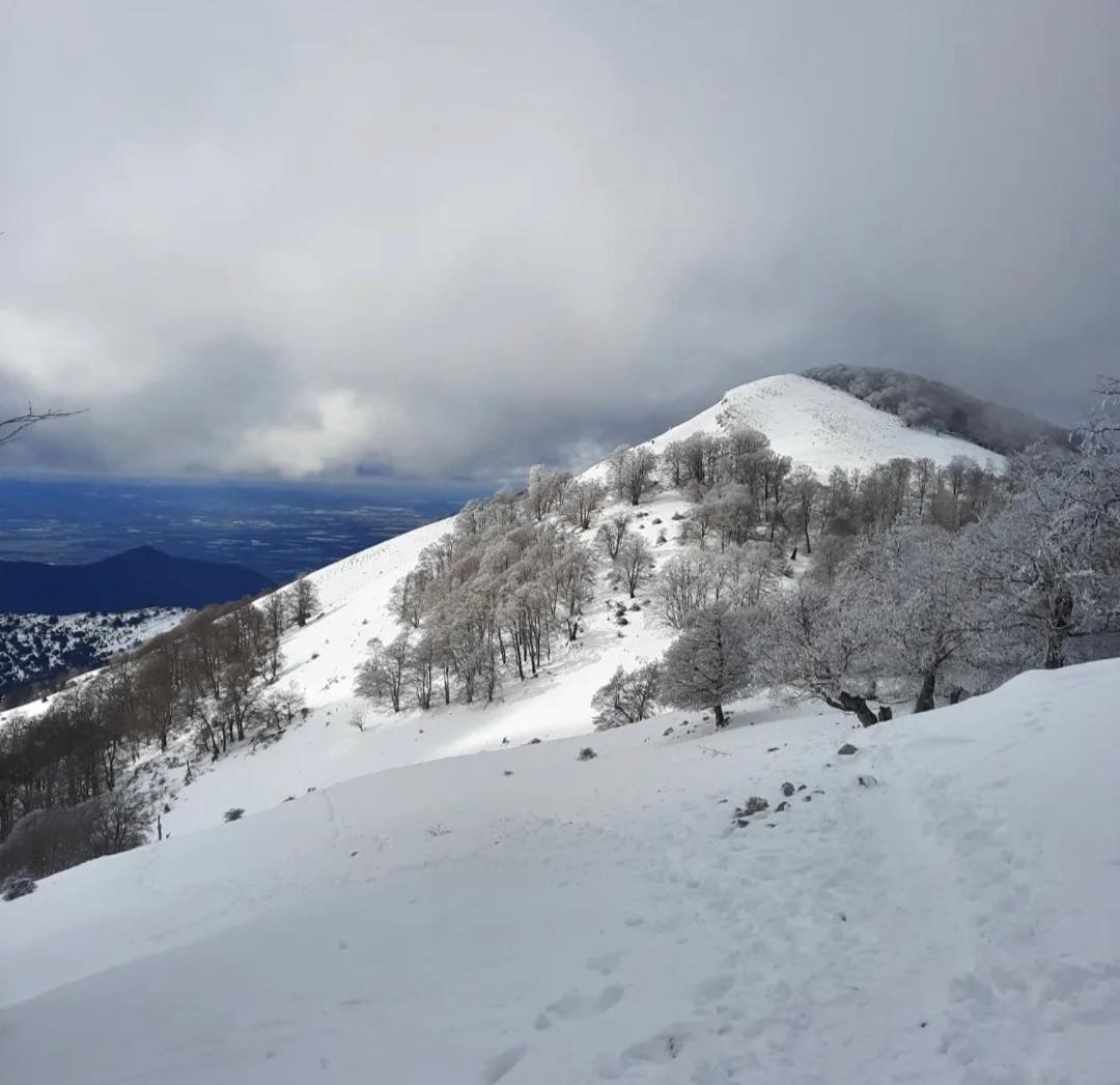 Casetta In Collina Sezze Εξωτερικό φωτογραφία